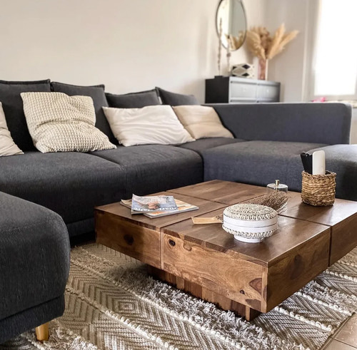 Rustic wooden antique style - rustic,