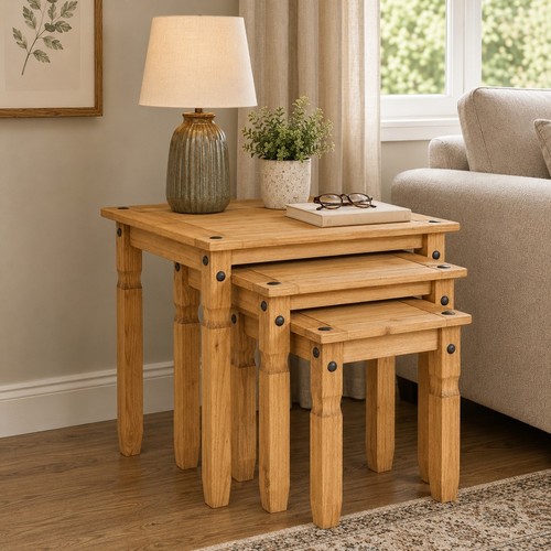 Corona nest tables - of, of