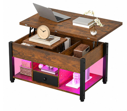 Multi functional lift - multi-functional,