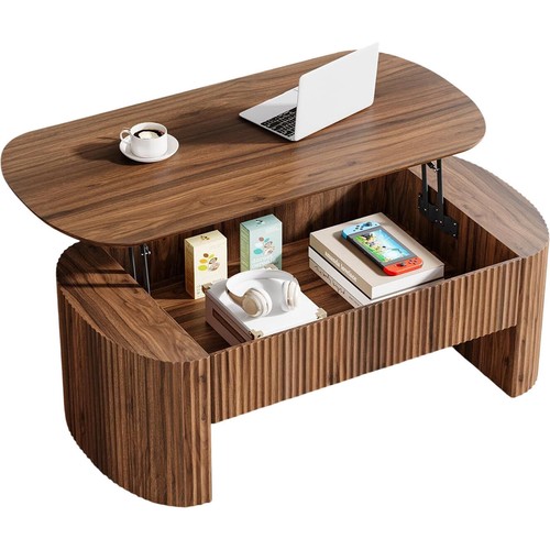 Tribesigns oval lift top - tribesigns,