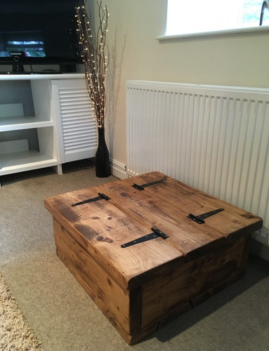 Square storage coffee - storage,