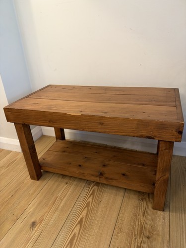 Rustic solid pine - rustic,