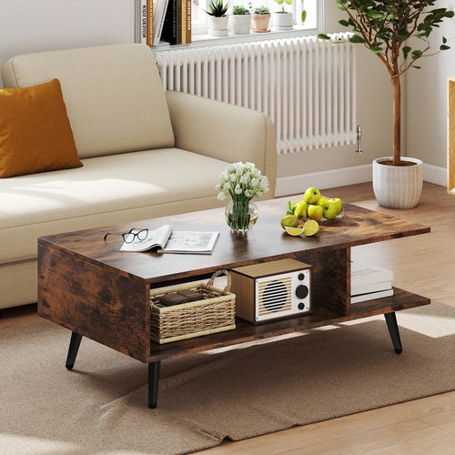 Mid century coffee table - century,