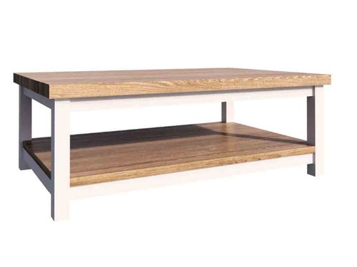 Oak shaker coffee - oak, with