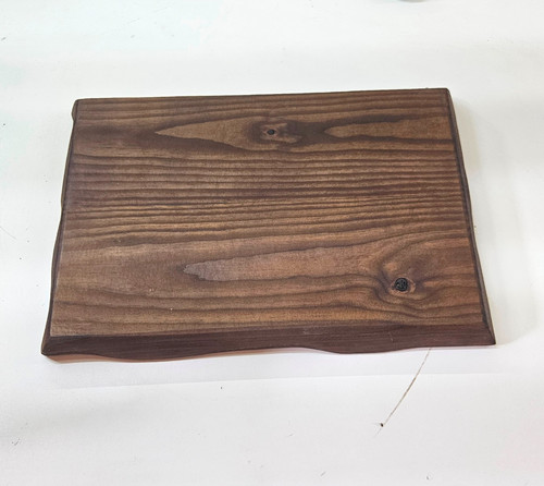 Handmade rustic solid - rustic,