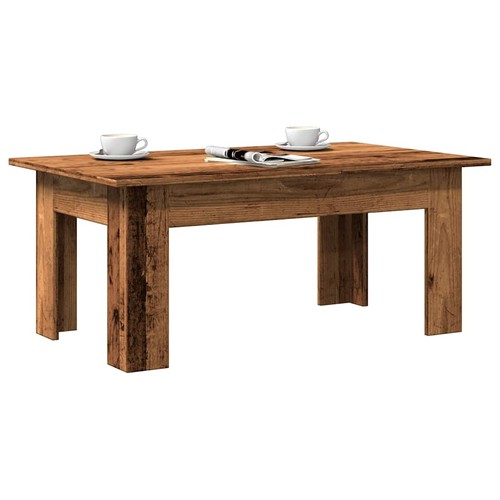 Modern wooden 100cm - modern,