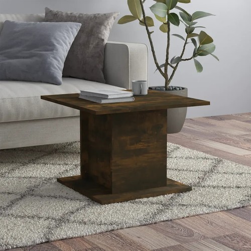 Small dark wood coffee - small, table