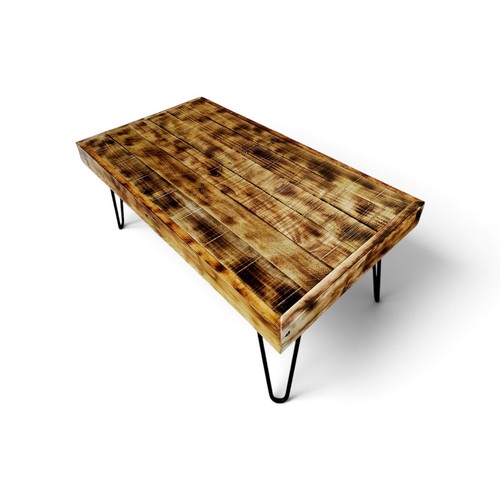 Handmade reclaimed solid - handmade,
