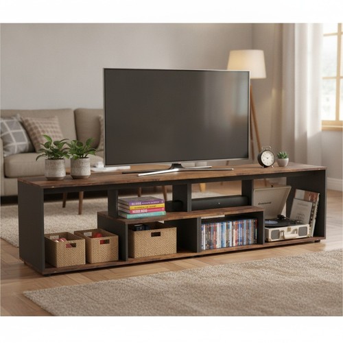 Large wooden coffee - coffee, with