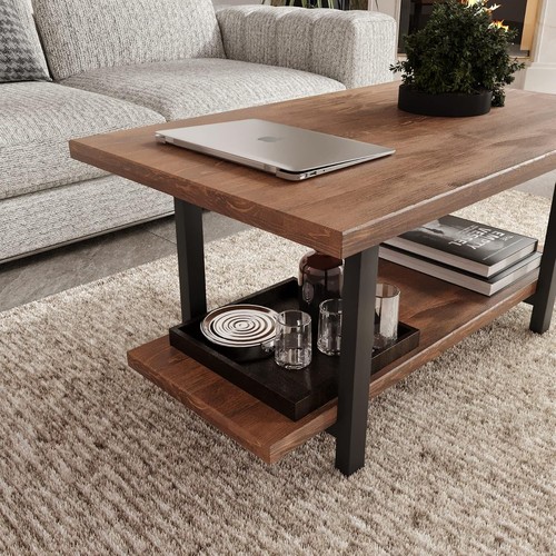 Manney coffee table 100 - coffee,