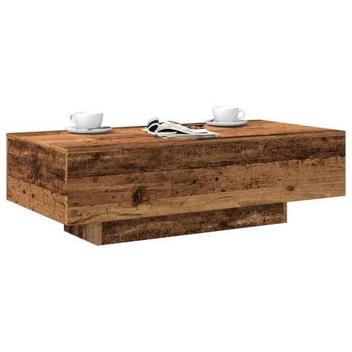 Modern wooden rectangular - wooden,