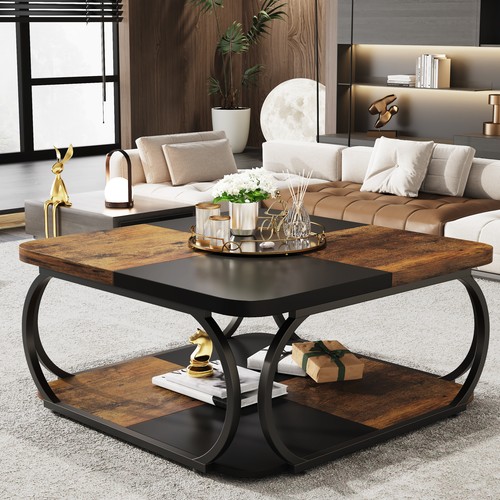 Inch square coffee - coffee, table