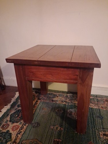 Coffee table very - table,, solid