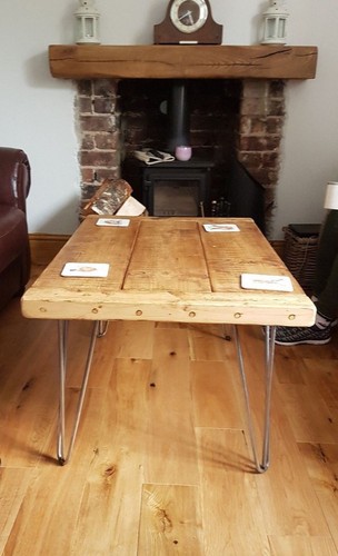Solid wood coffee table top - solid,