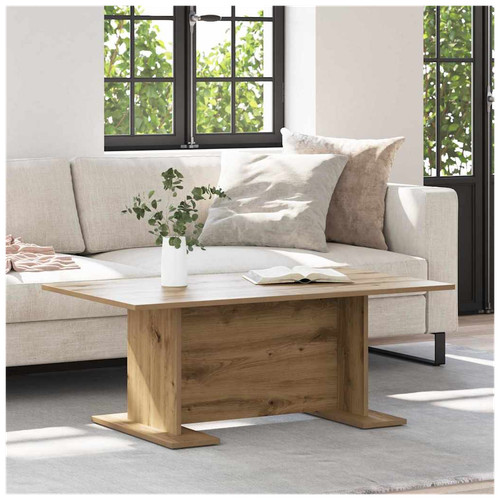 Coffee table rustic artisan - table,