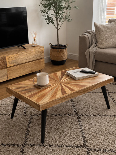 Rustic wooden solid - rustic,