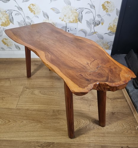 Vintage yew wood - yew,