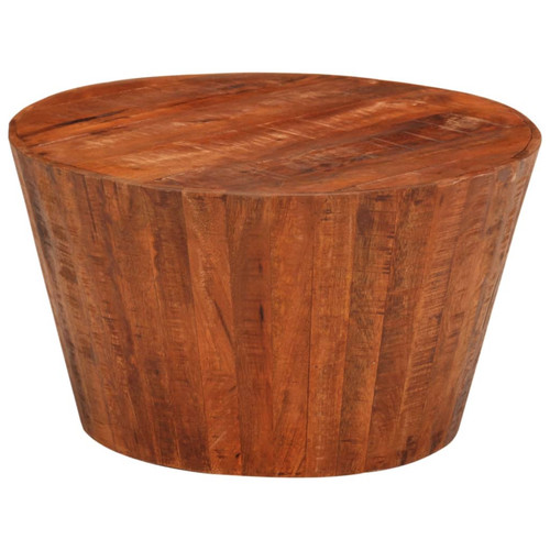 Coffee table solid - table, wood