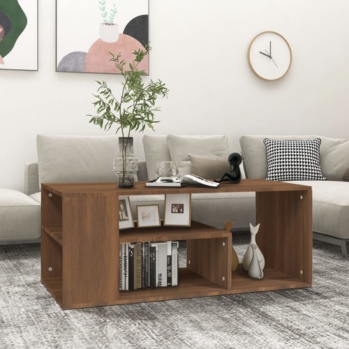 Modern wooden living - modern, room