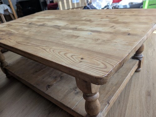 Vintage rustic solid - rustic,