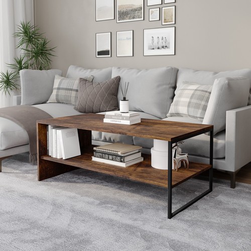 100cm wooden coffee - wooden, table
