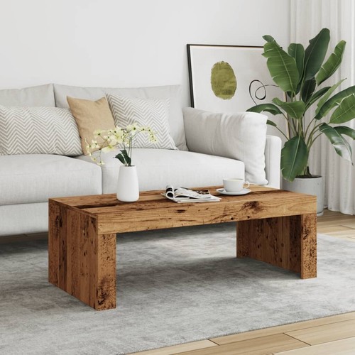 Industrial rustic smoked - industrial, oak