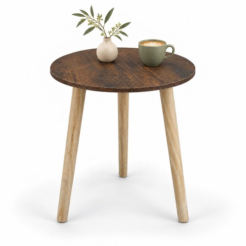 40x50cm round scandi side - 40x50cm,