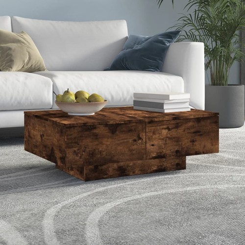 Modern wooden living room - modern,